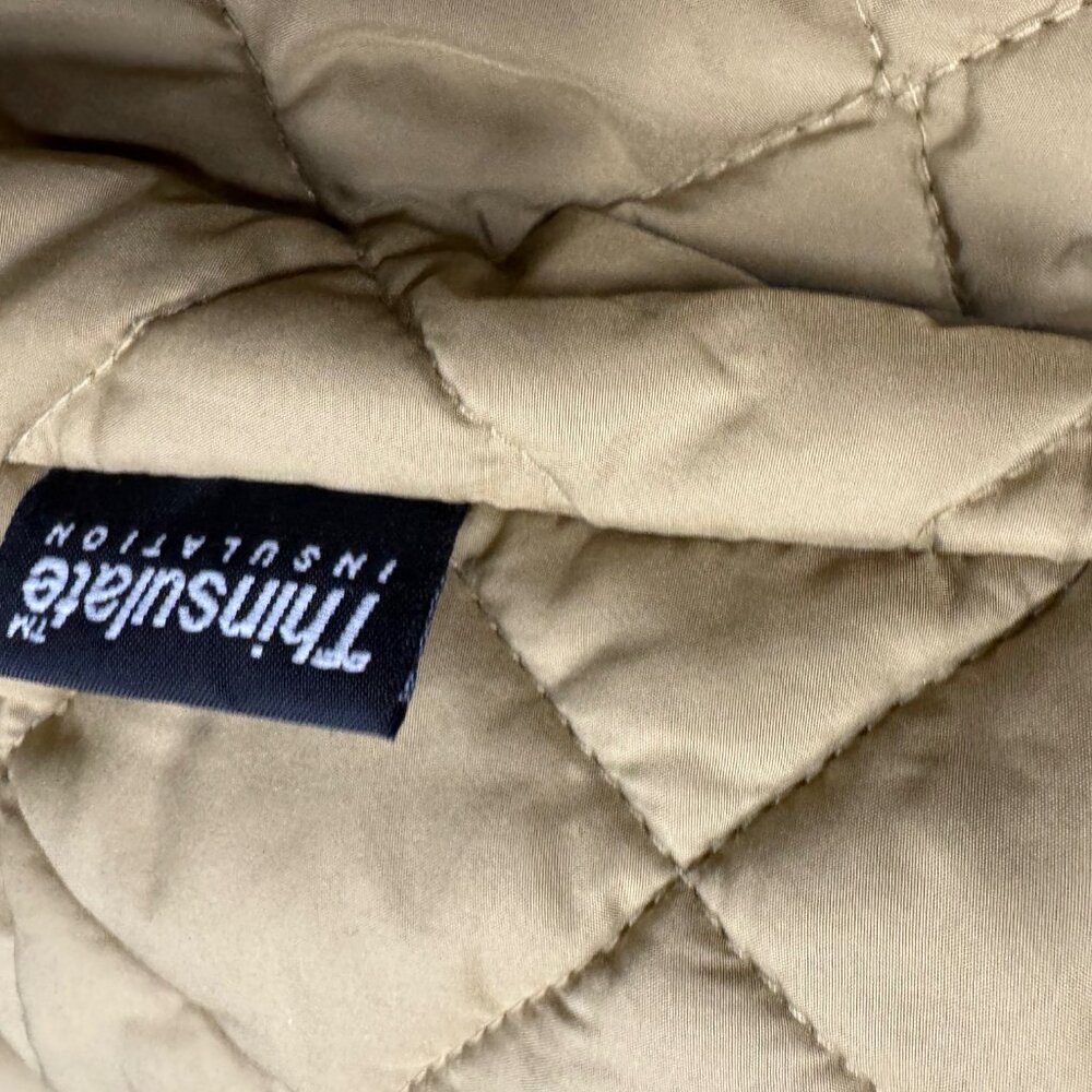 Vintage LL BEAN Barn Coat - Picture 2 of 7